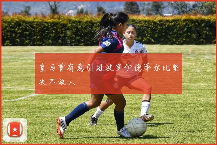 皇马曾有意引进波罗但德泽尔比坚决不放人
