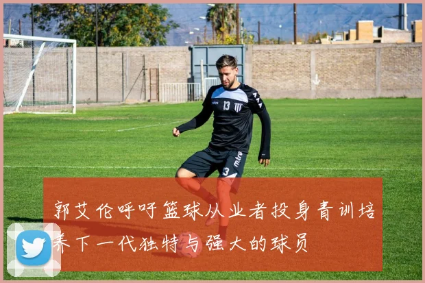 郭艾伦呼吁篮球从业者投身青训培养下一代独特与强大的球员